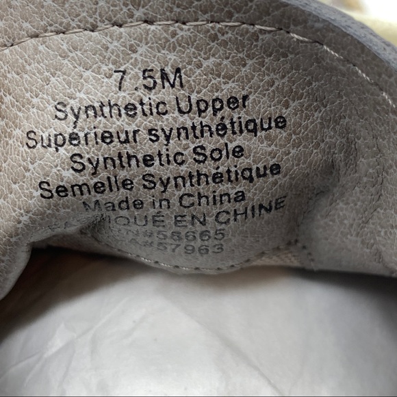 Treasure & Bond Payge Platform Espadrille Sneaker - Picture 13 of 13